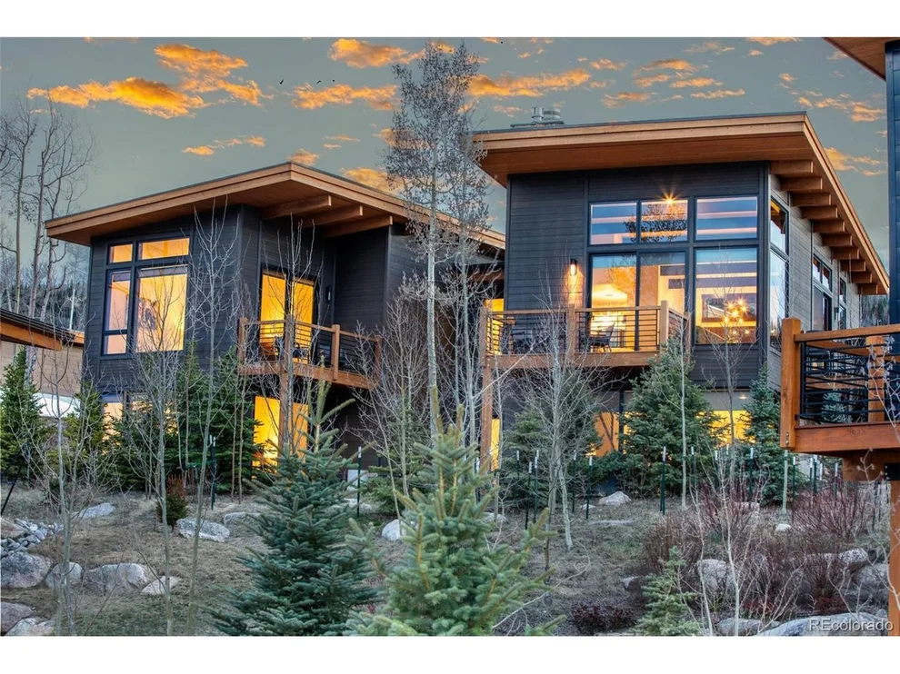 Unit for sale at 119 Youngs Preserve Rd, Silverthorne, CO 80498