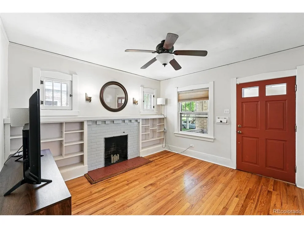 Unit for sale at 2549 Holly St, Denver, CO 80207