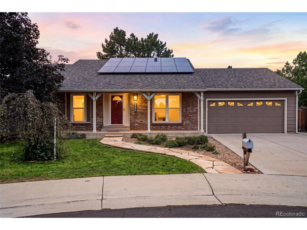 Unit for sale at 15839 E Arkansas Dr, Aurora, CO 80017