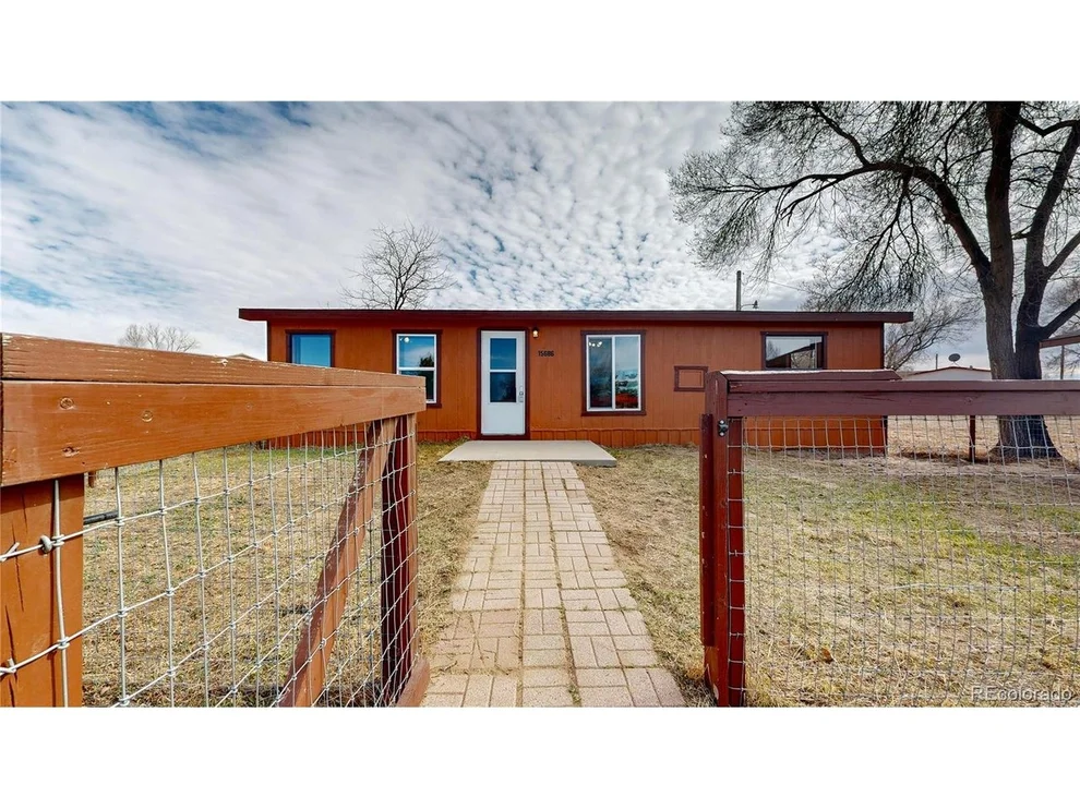 Unit for sale at 15686 Caroline Ave, Fort Lupton, CO 80621
