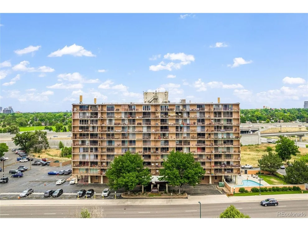 Unit for sale at 2225 Buchtel Blvd, Denver, CO 80210