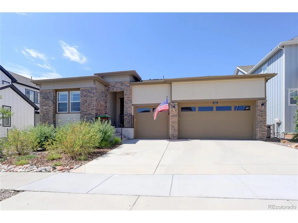 Unit for sale at 9402 Bear River St, Littleton, CO 80125