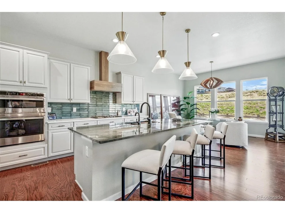 Unit for sale at 17240 Hop Clover Ave, Parker, CO 80134
