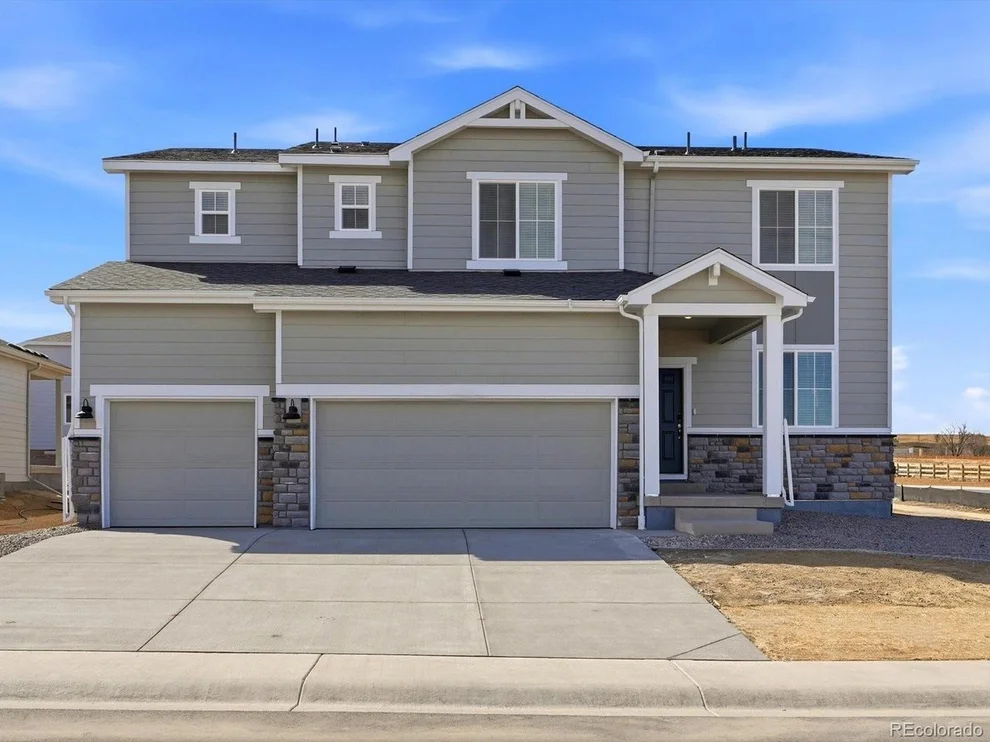 Unit for sale at 1608 Rumley Creek Dr, Windsor, CO 80550