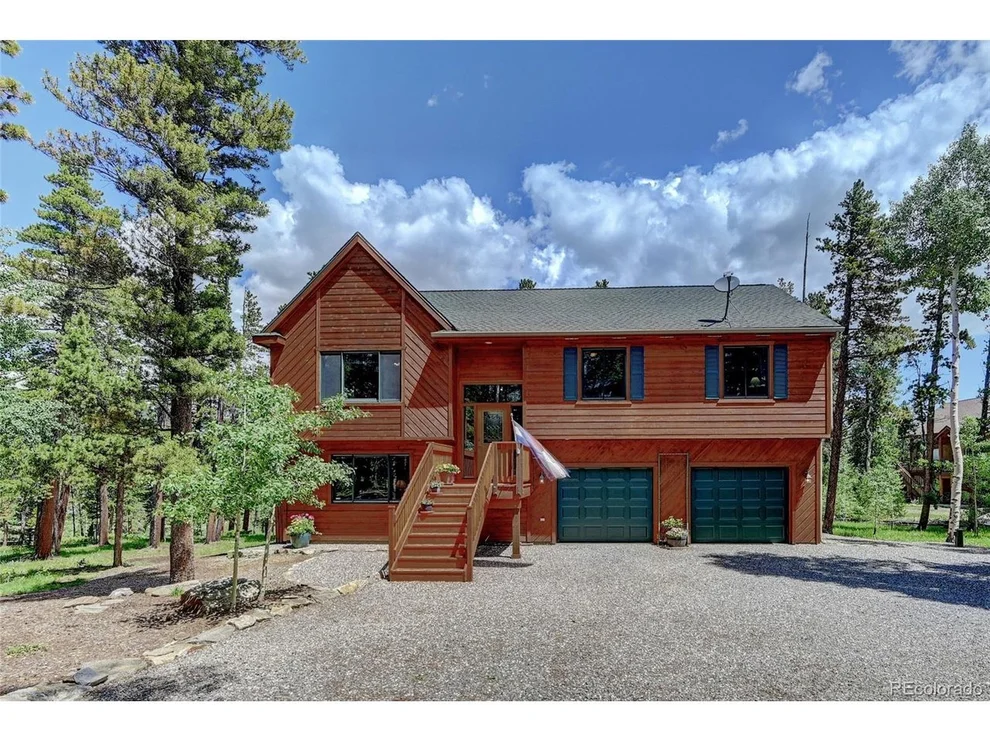 Unit for sale at 631 Lodge Pole Dr, Black Hawk, CO 80422