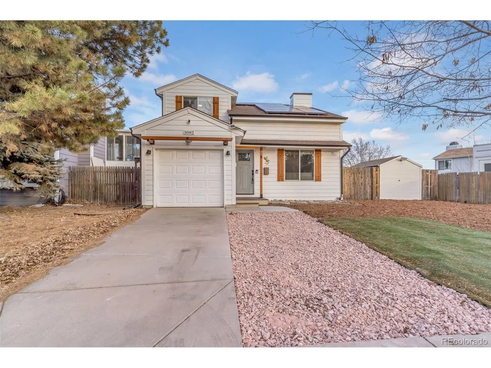 Unit for sale at 3082 S Truckee St, Aurora, CO 80013
