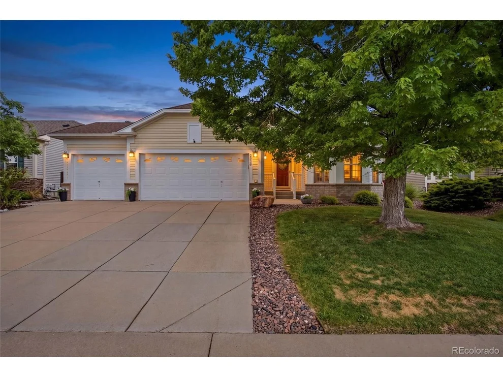 Unit for sale at 20959 Woodside Ln, Parker, CO 80138