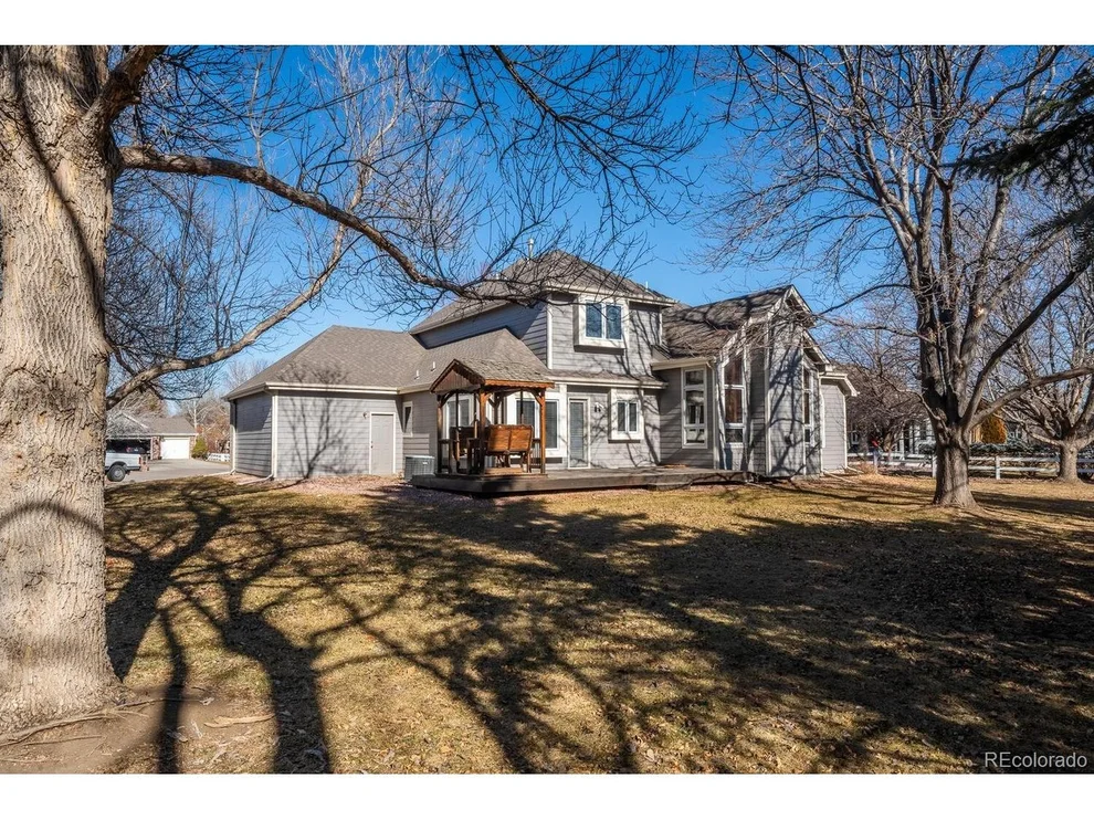 Unit for sale at 4843 Crestone Cir, Fort Collins, CO 80528