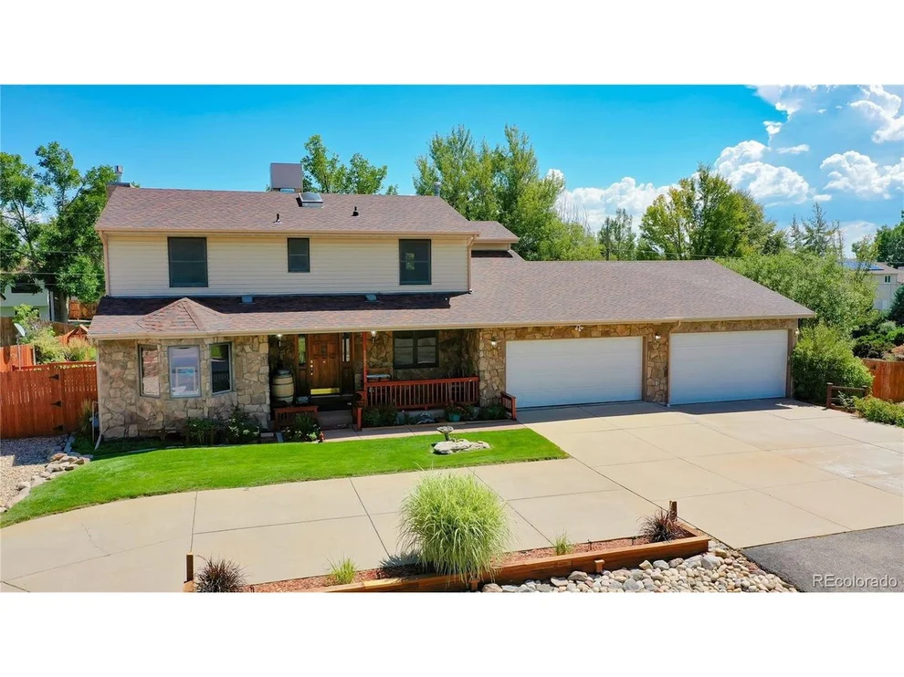 Unit for sale at 8582 S Balsam St, Littleton, CO 80128