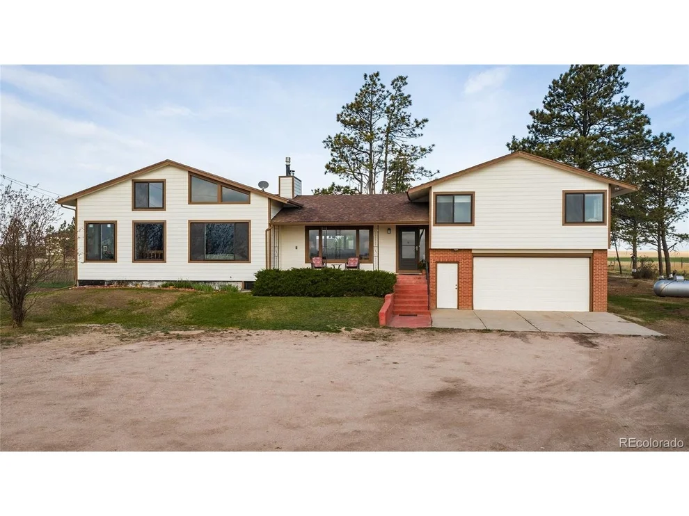Unit for sale at 23921 County Road 15-21, Elbert, CO 80106