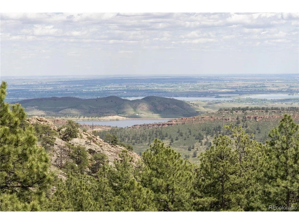 Unit for sale at 3600 Blue Mountain Trl, Lyons, CO 80540