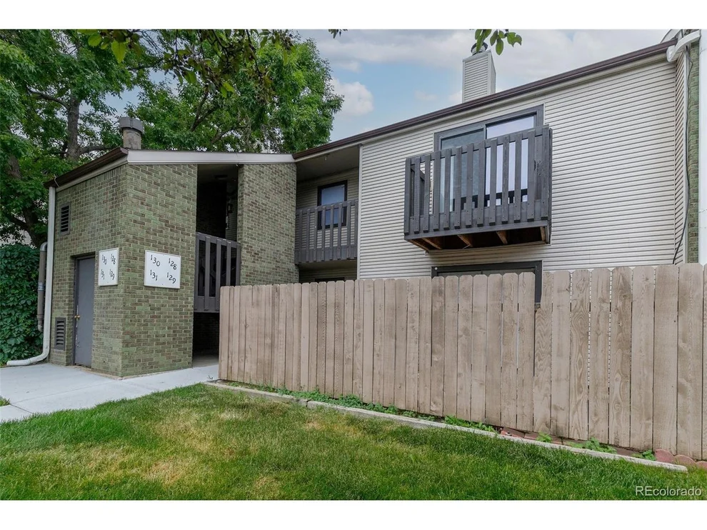 Unit for sale at 3550 S Harlan St, Denver, CO 80235