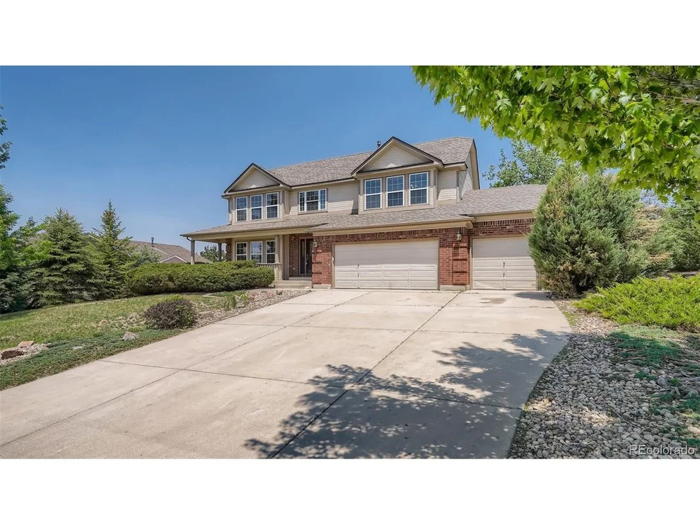 Unit for sale at 15565 Curwood Dr, Colorado Springs, CO 80921