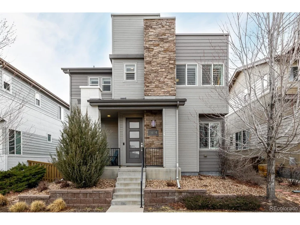 Unit for sale at 9694 Dunning Cir, Highlands Ranch, CO 80126