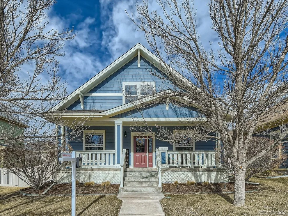 Unit for sale at 9259 Longs Peak Dr, Commerce City, CO 80640