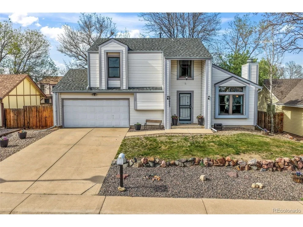 Unit for sale at 17693 E Tennessee Dr, Aurora, CO 80017