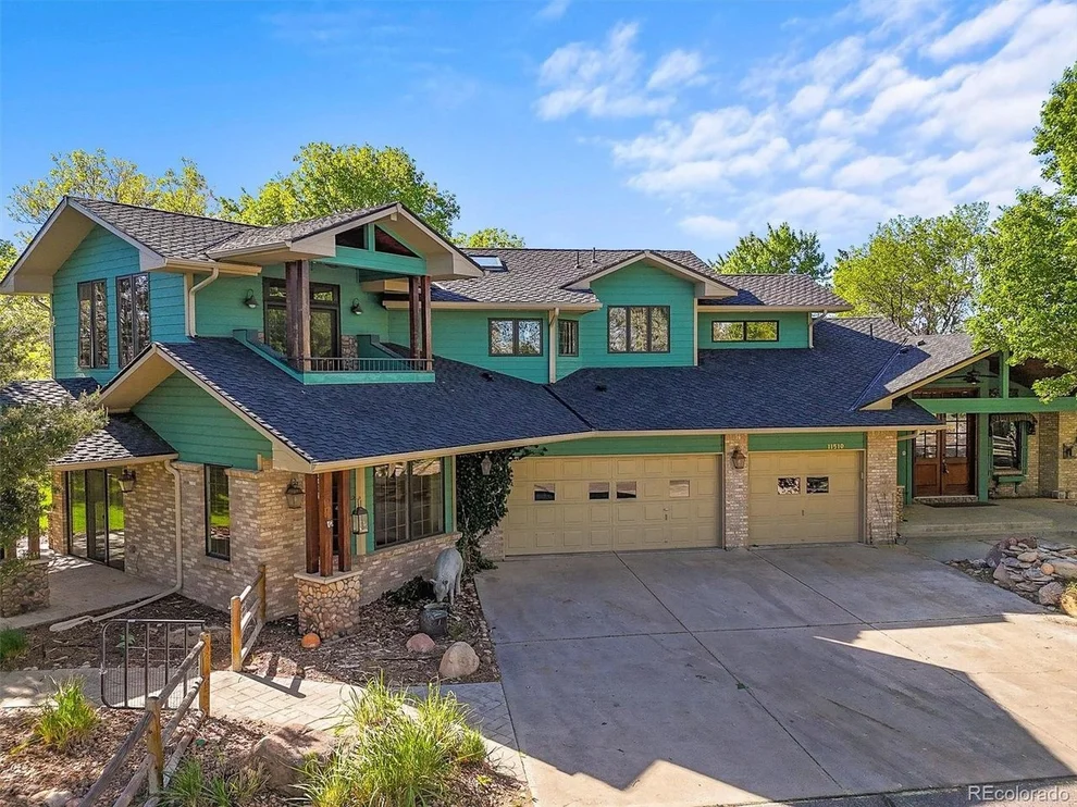 Unit for sale at 11510 Lewistown St, Commerce City, CO 80022
