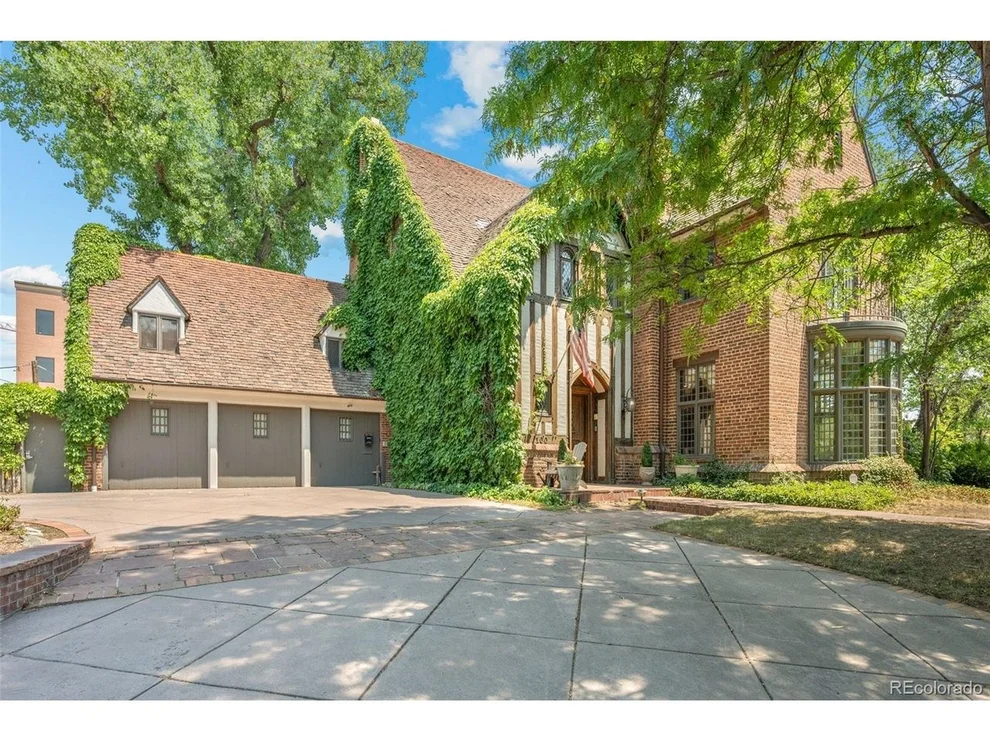 Unit for sale at 100 Gaylord St, Denver, CO 80206