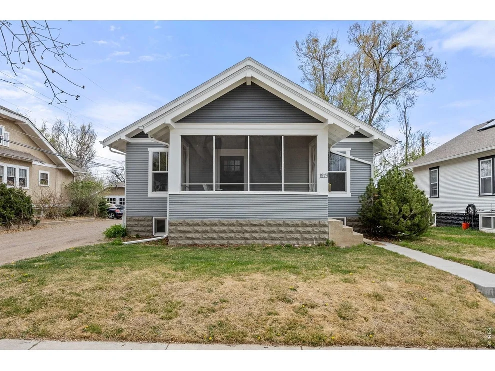 Unit for sale at 1213 Cranford Pl, Greeley, CO 80631
