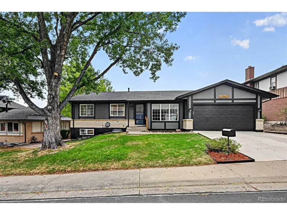 Unit for sale at 12962 W Montana Ave, Lakewood, CO 80228