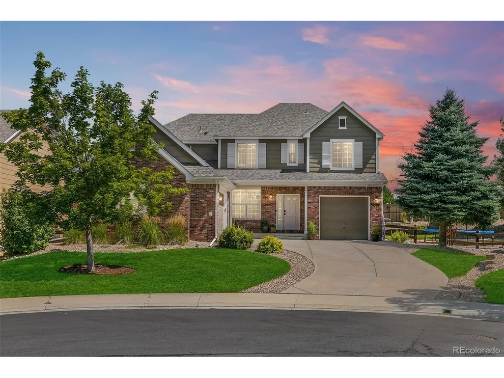 Unit for sale at 23081 Hope Dale Ave, Parker, CO 80138