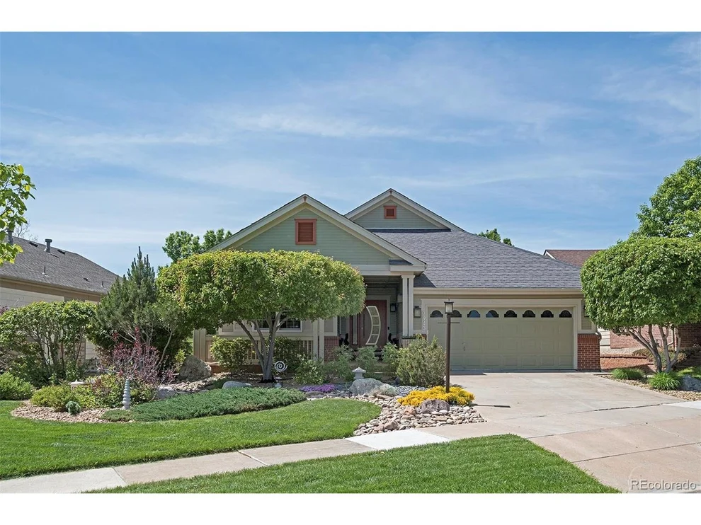Unit for sale at 7943 S Algonquian Way, Aurora, CO 80016