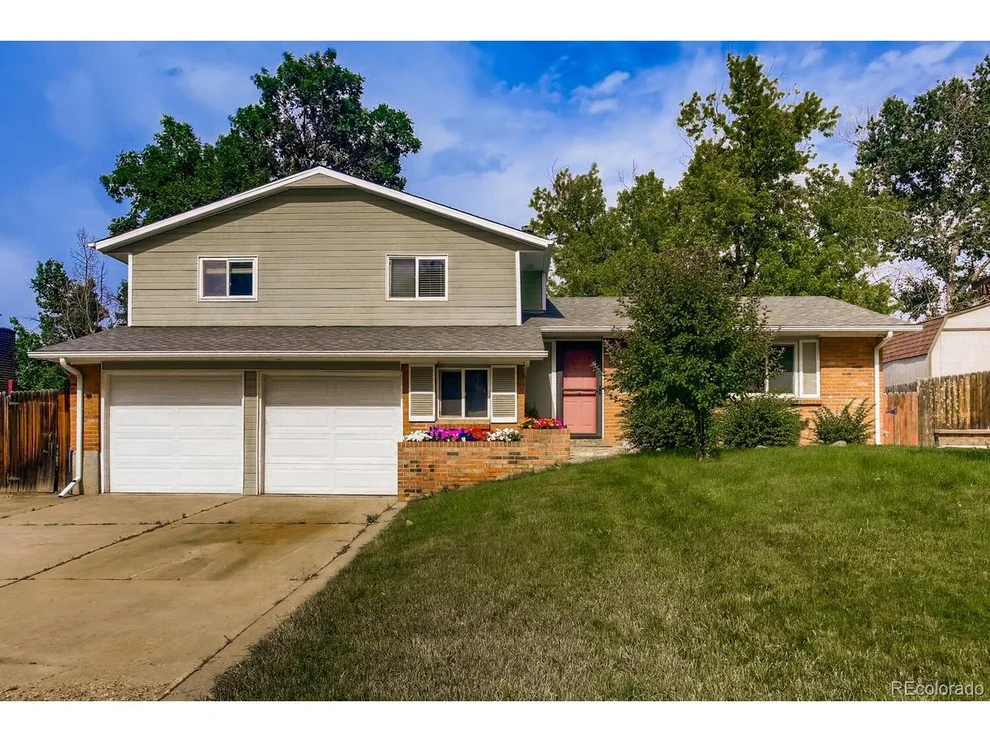 Unit for sale at 9270 Osceola St, Westminster, CO 80031