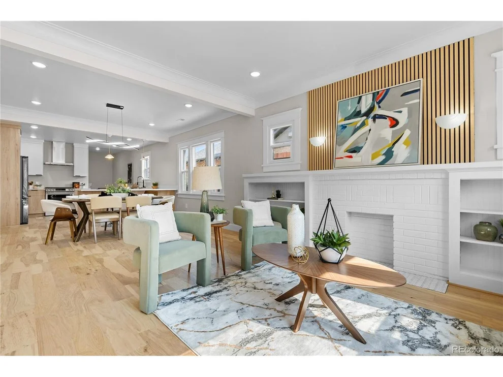 Unit for sale at 1580 N Perry St, Denver, CO 80204