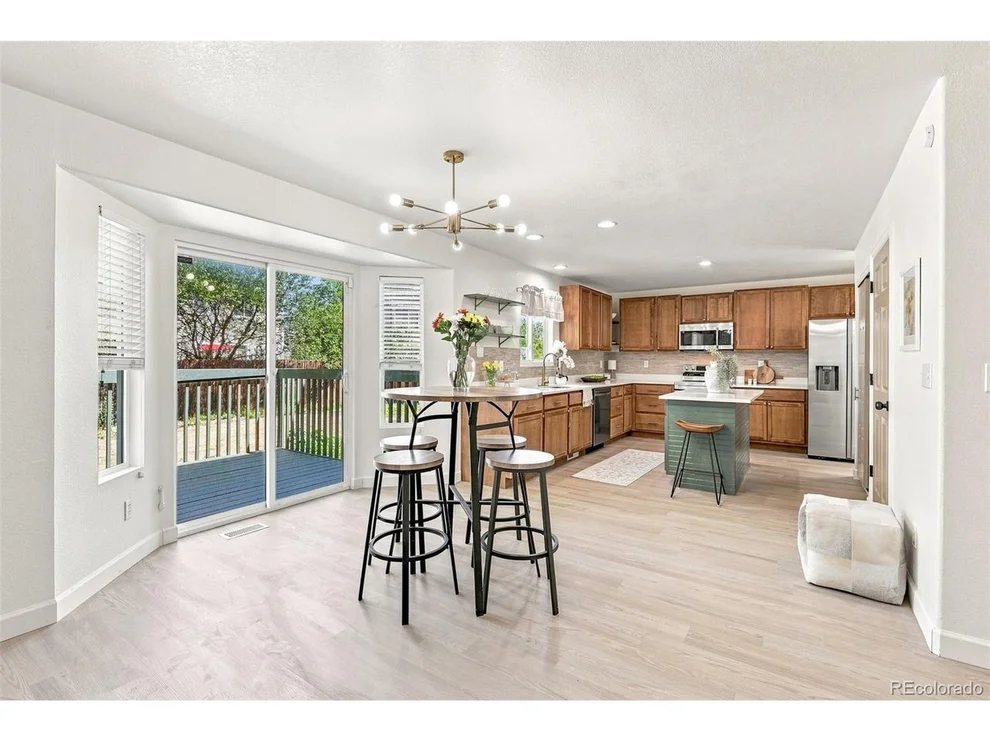 Unit for sale at 2195 E 126th Way, Thornton, CO 80241