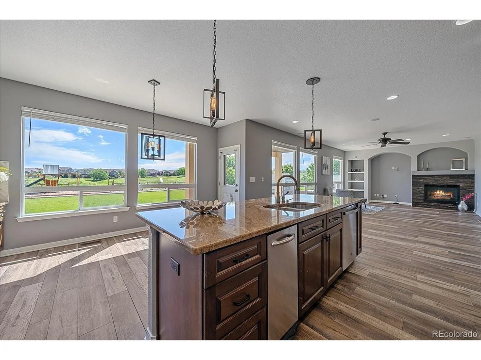Unit for sale at 42309 Kingsmill Cir, Elizabeth, CO 80107