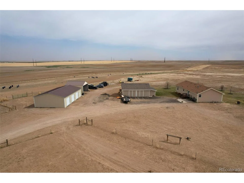 Unit for sale at 40700 E 136th Ave, Hudson, CO 80642
