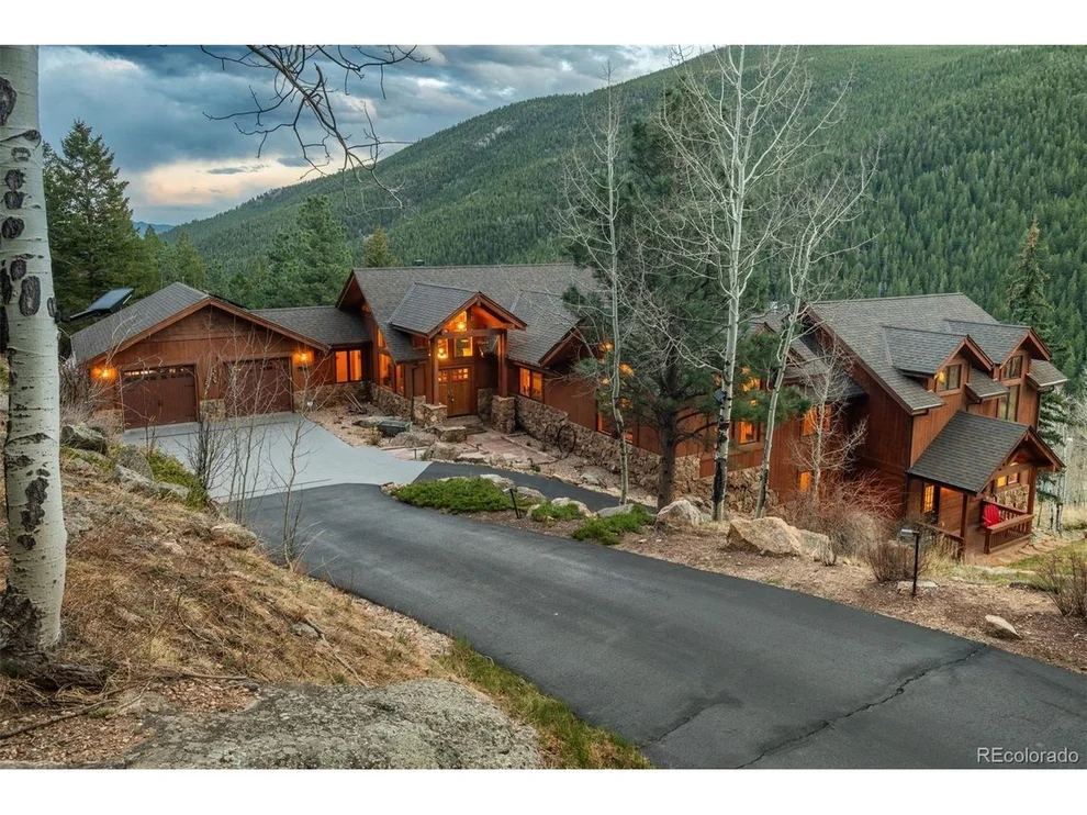 Unit for sale at 62 Aspenwood Dr, Evergreen, CO 80439