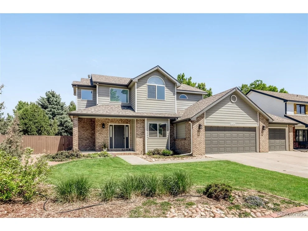 Unit for sale at 2606 Willow Creek Dr, Fort Collins, CO 80525