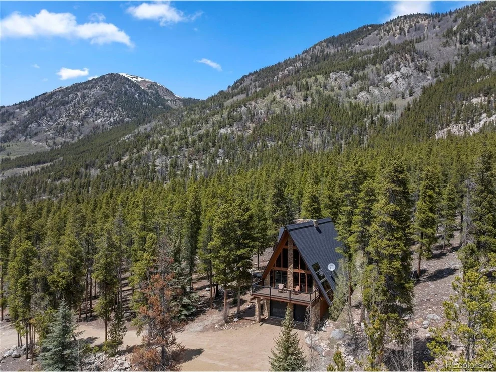 Unit for sale at 12715 E State Highway 82, Twin Lakes, CO 81251