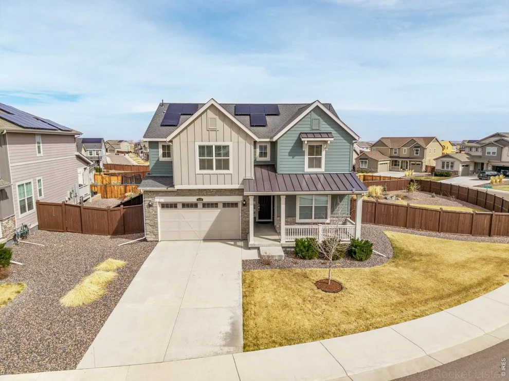 Unit for sale at 5339 E 147th Ave, Thornton, CO 80602