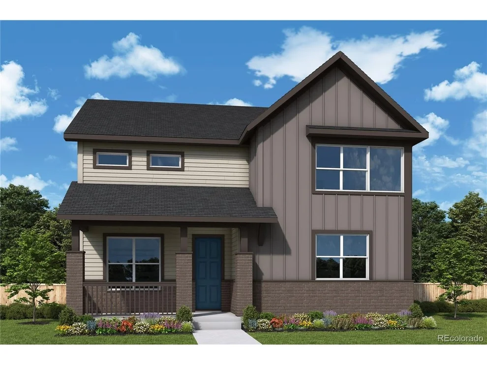Unit for sale at 21430 E 58th Ave, Aurora, CO 80019