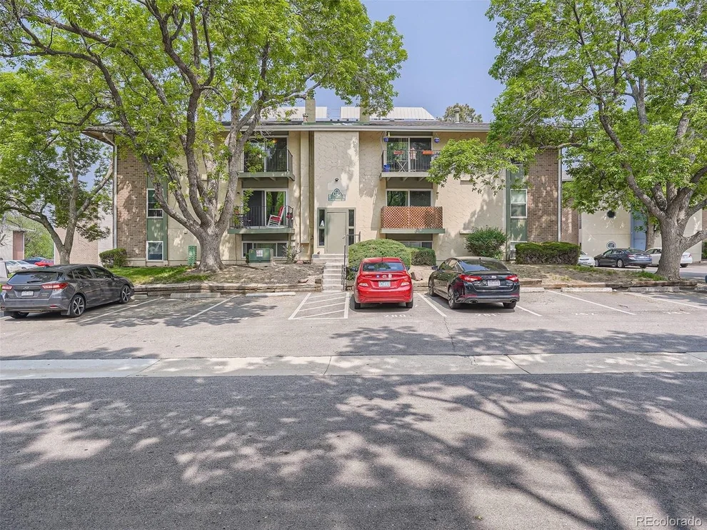 Unit for sale at 12100 Melody Dr, Westminster, CO 80234