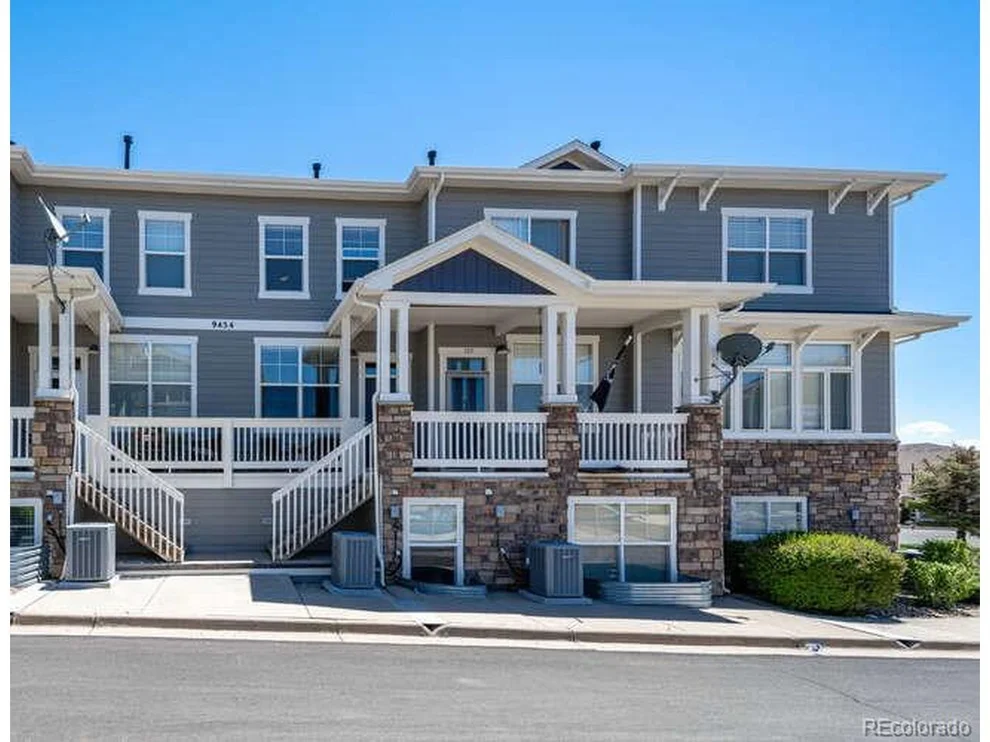 Unit for sale at 9454 Ashbury Cir, Parker, CO 80134