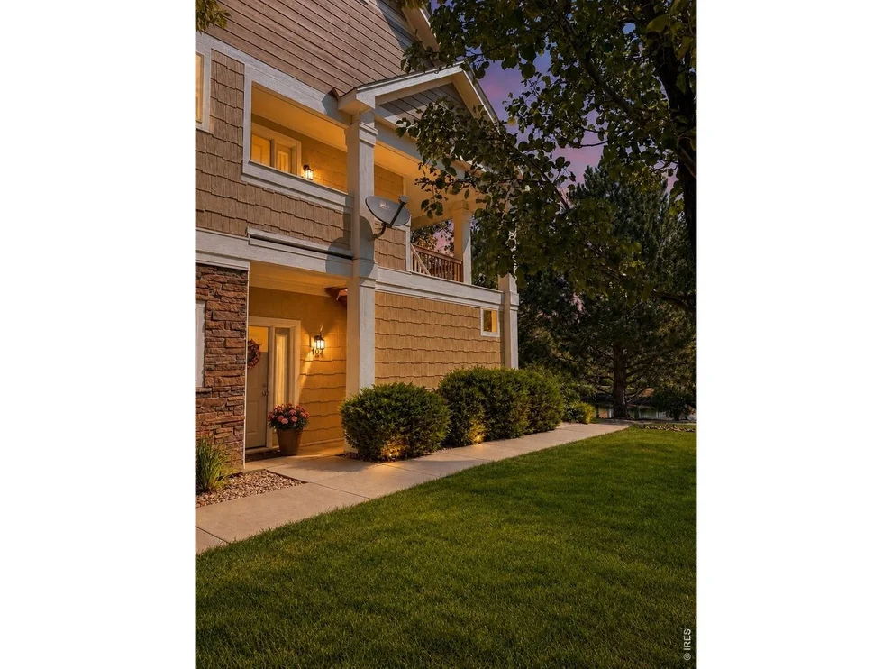 Unit for sale at 4715 Hahns Peak Dr, Loveland, CO 80538