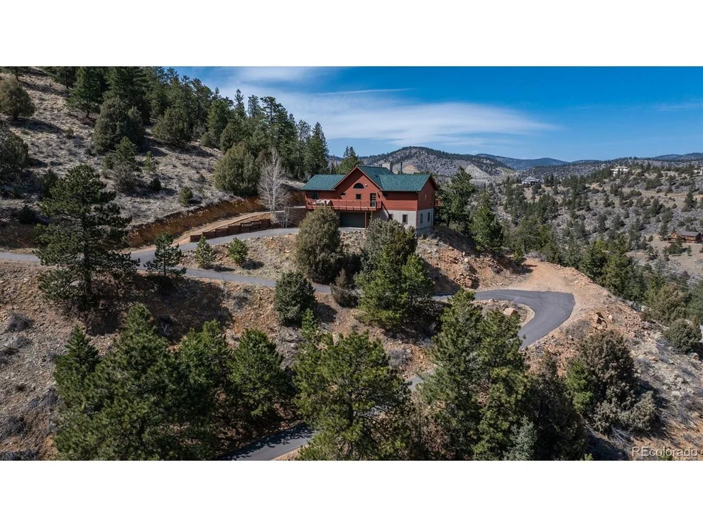 Unit for sale at 804 Clear Creek Rd, Evergreen, CO 80439