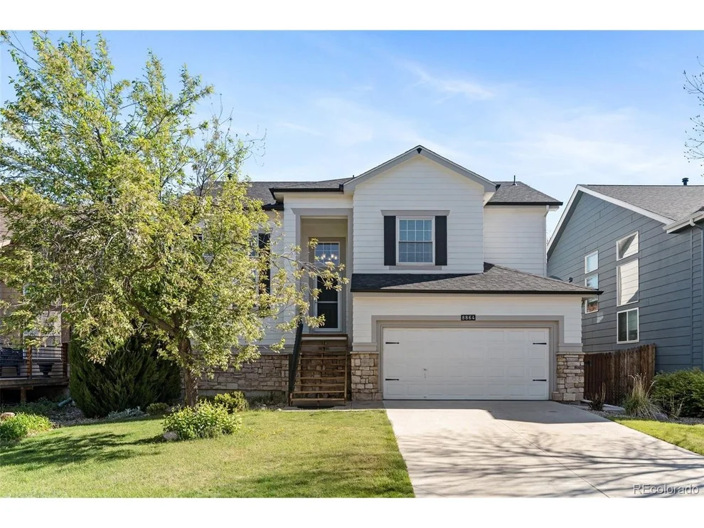 Unit for sale at 8864 S Field Ct, Littleton, CO 80128