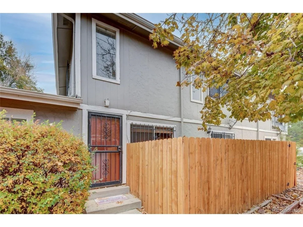 Unit for sale at 1284 Sable Blvd, Aurora, CO 80011