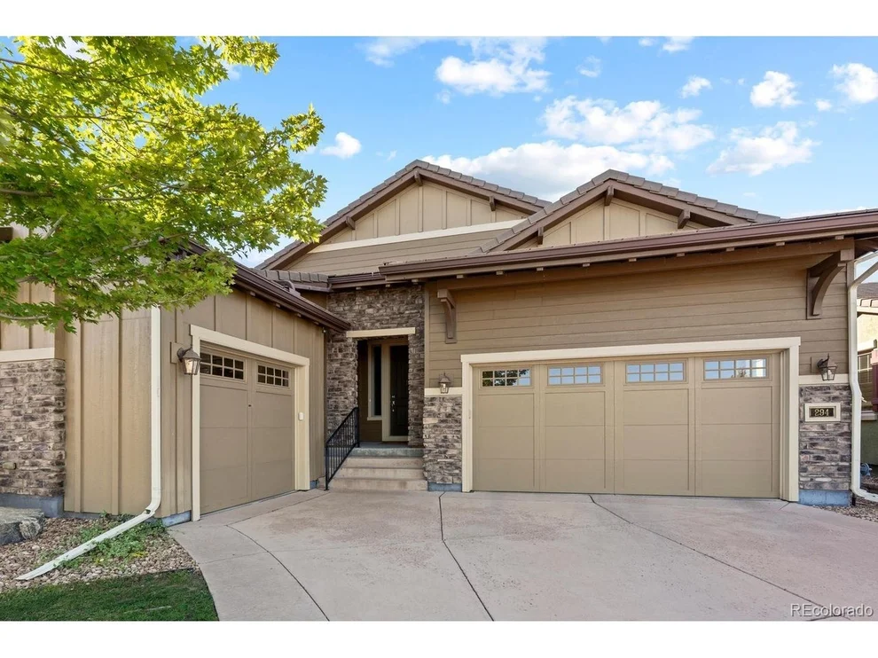 Unit for sale at 294 Featherwalk Ct, Highlands Ranch, CO 80126