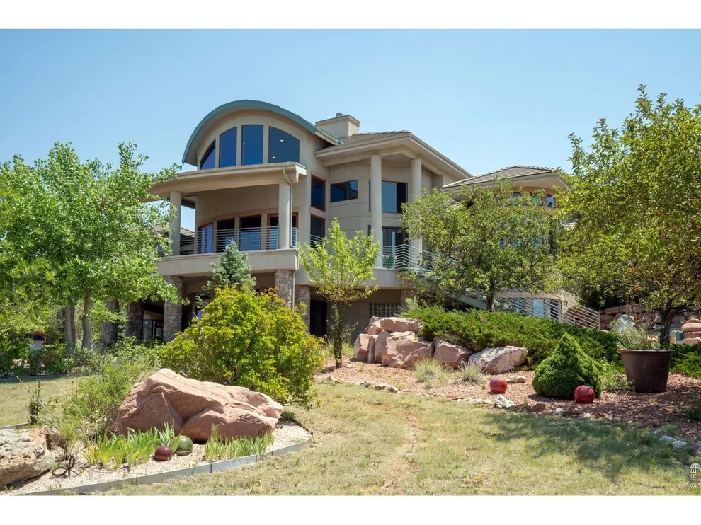 Unit for sale at 2950 Hidden Valley Dr, Loveland, CO 80538