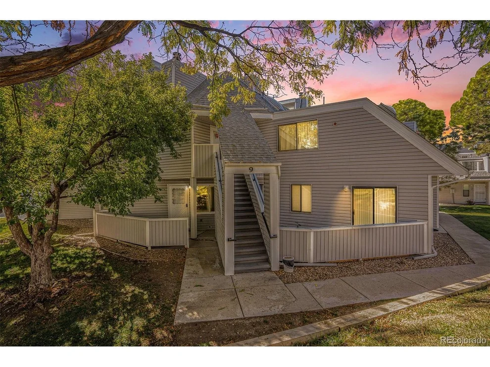 Unit for sale at 8701 Huron St, Thornton, CO 80260