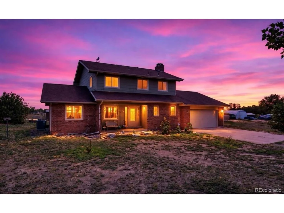 Unit for sale at 17781 Sunset Ln, Brighton, CO 80603