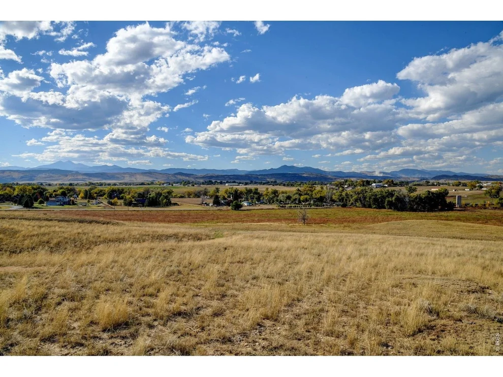 Unit for sale at 2 Cadence Ct, Berthoud, CO 80513