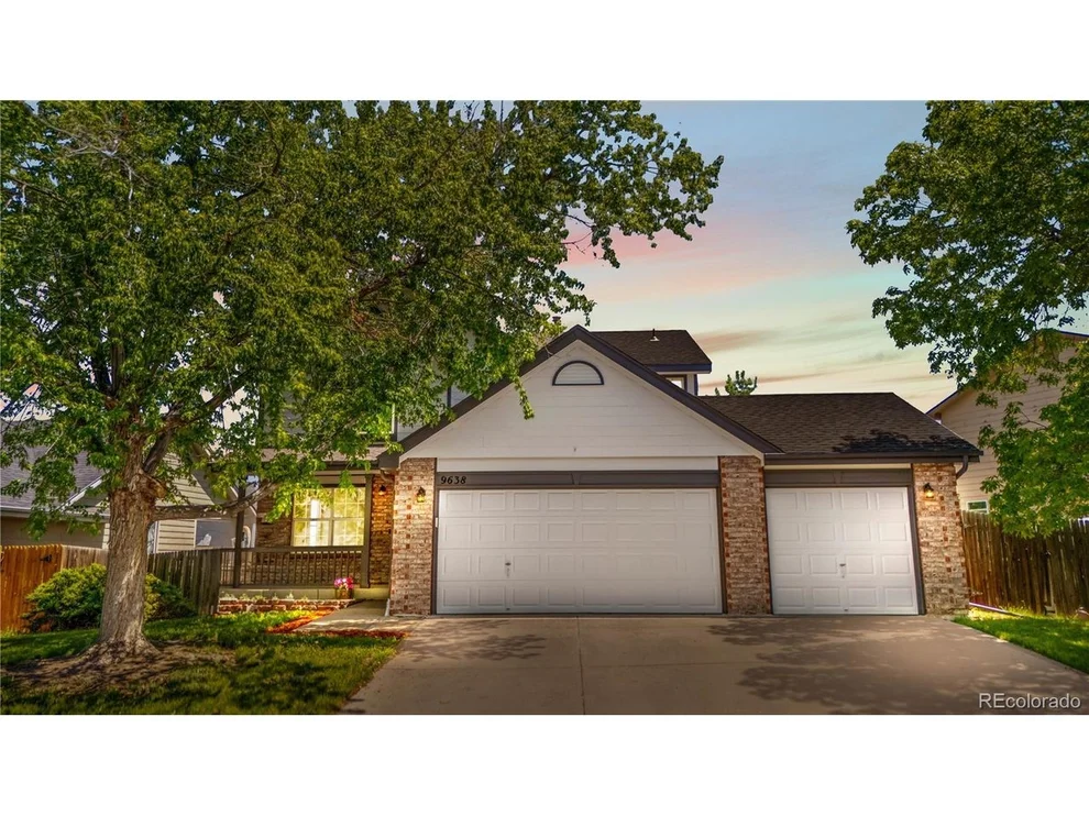 Unit for sale at 9638 Marion Way, Thornton, CO 80229