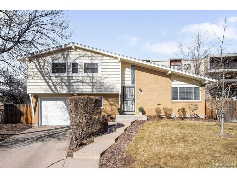 Unit for sale at 5395 E Custer Pl, Denver, CO 80246