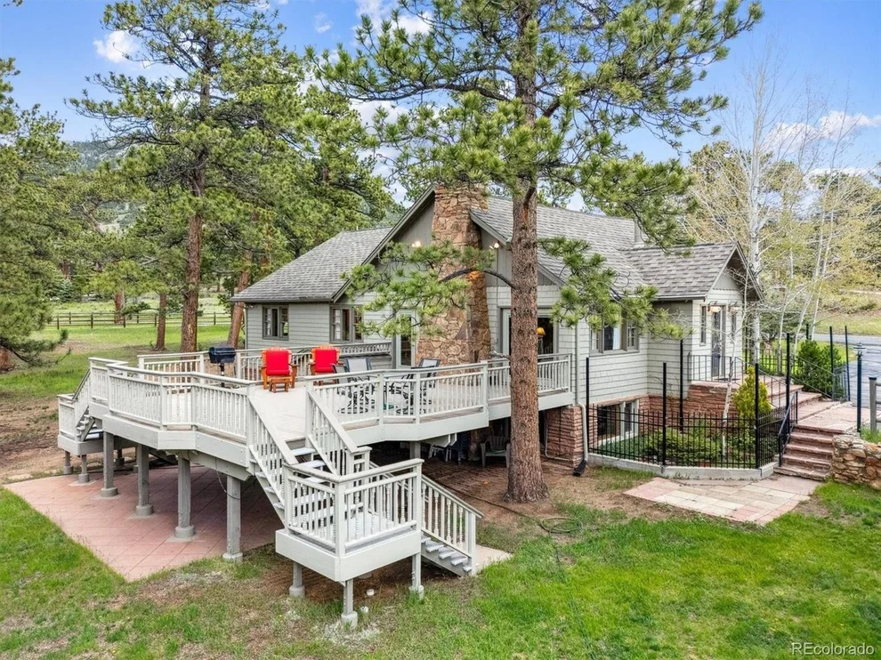Unit for sale at 640 Pinewood Ln, Estes Park, CO 80517